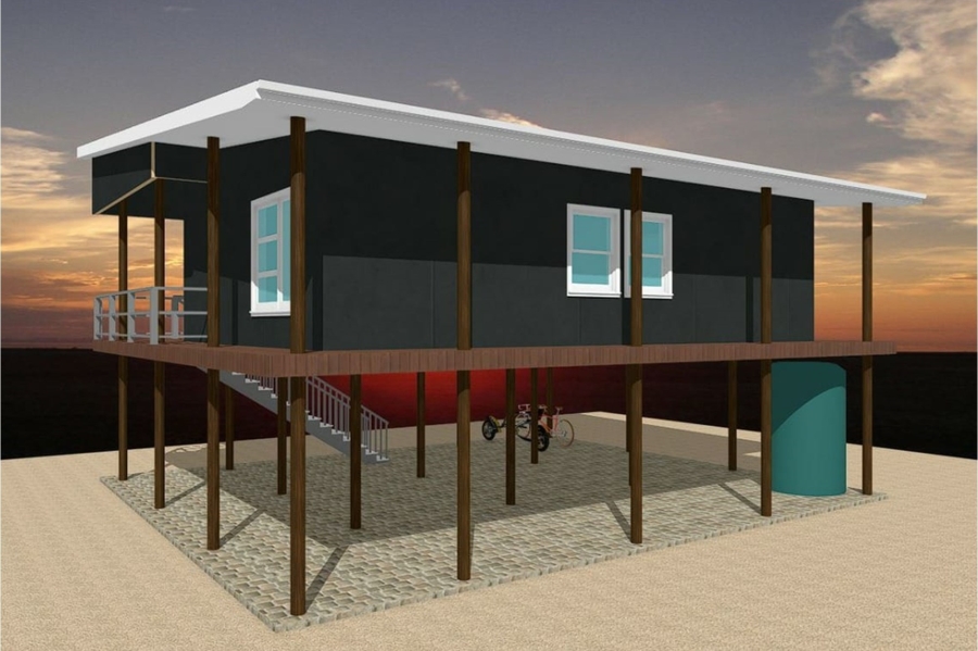 0 Bedroom Property for Sale in Hondeklip Bay Northern Cape